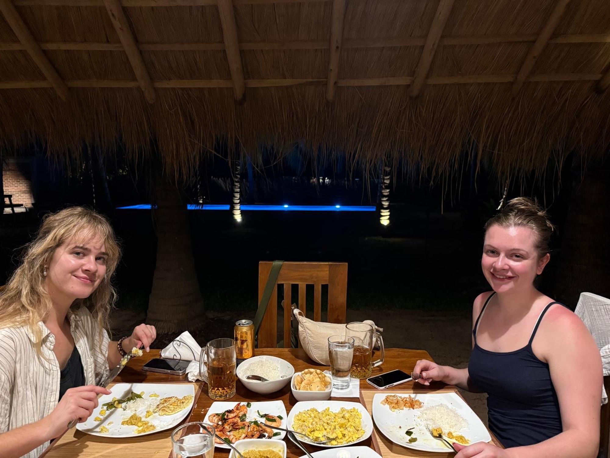 Agro Village Resort , Kalpitiya Zewnętrze zdjęcie