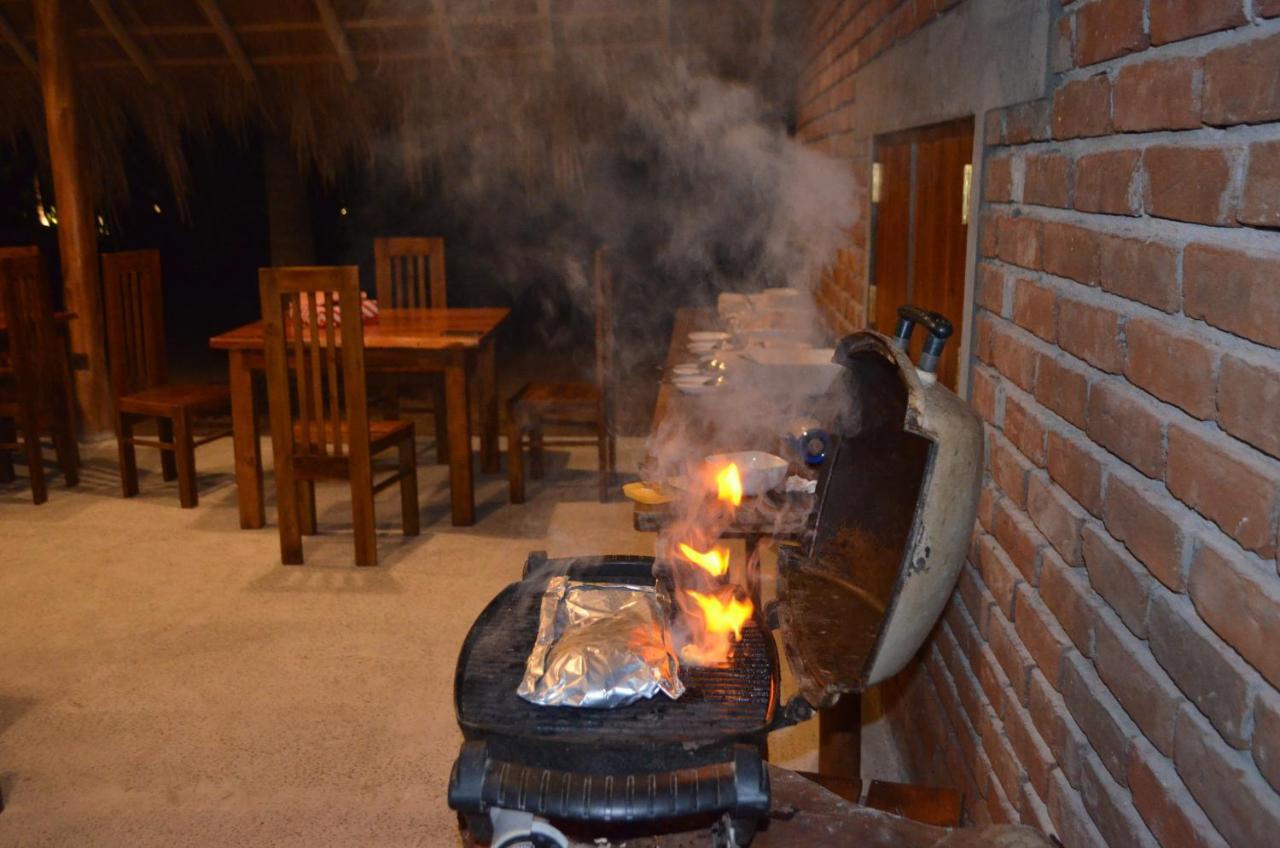 Agro Village Resort , Kalpitiya Zewnętrze zdjęcie