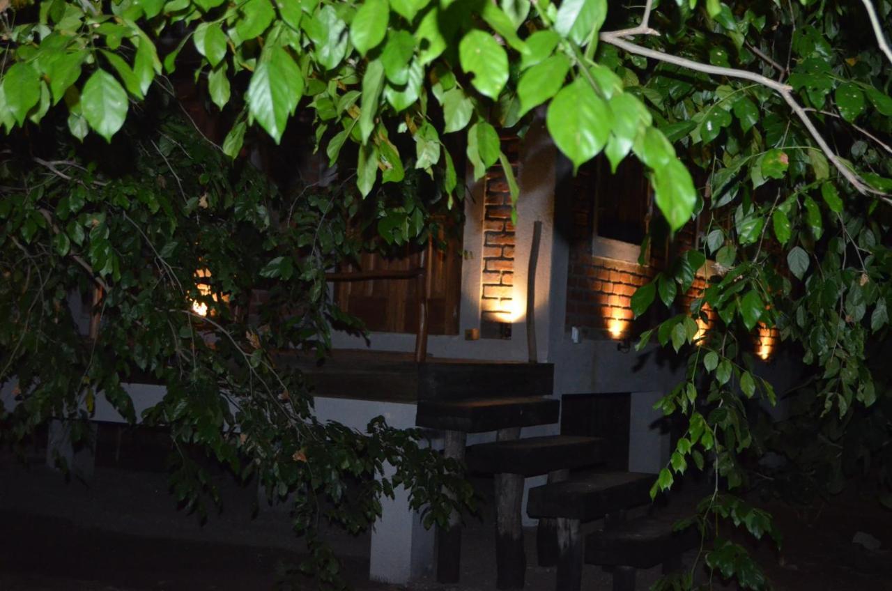 Agro Village Resort , Kalpitiya Zewnętrze zdjęcie