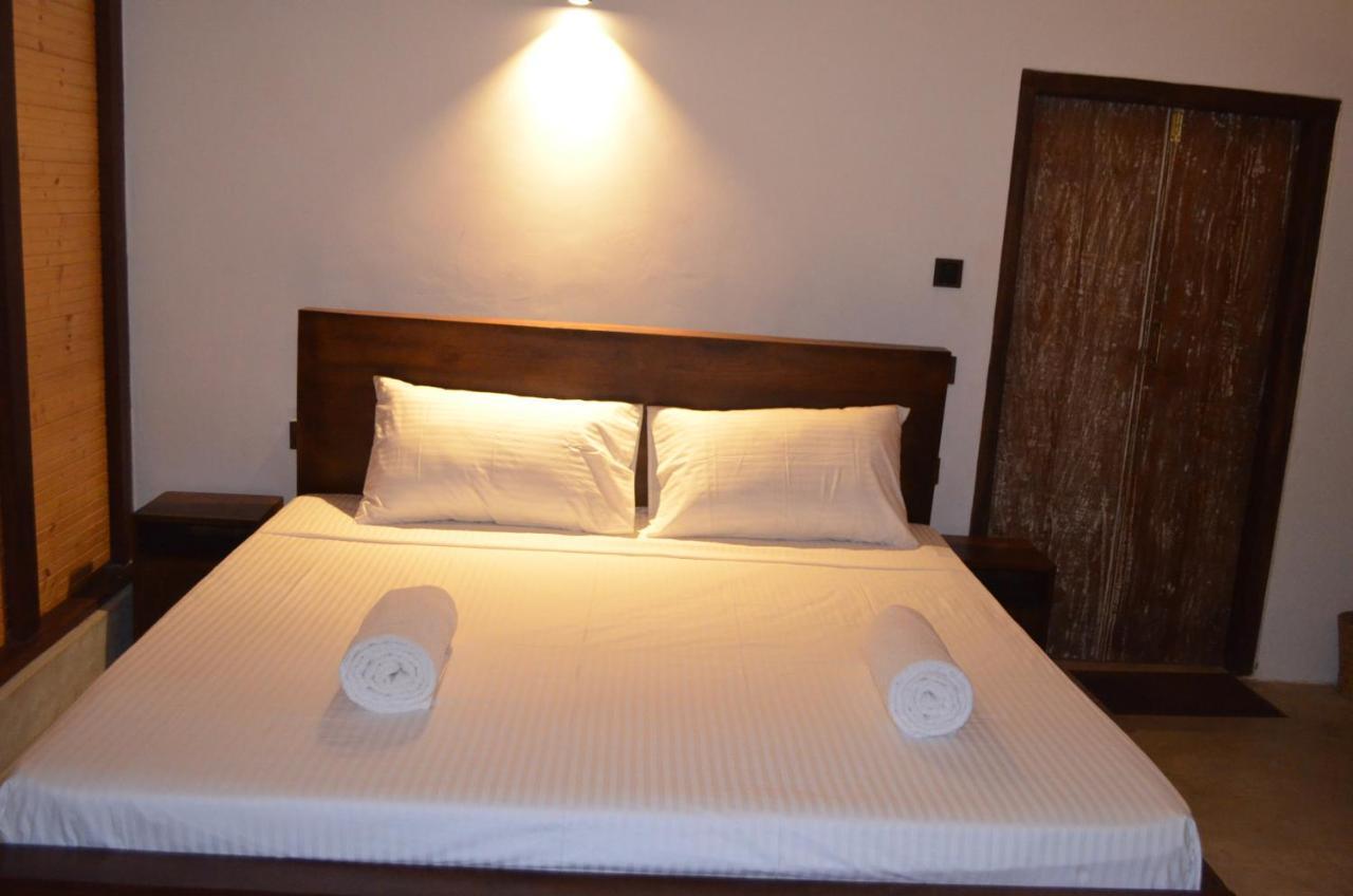 Agro Village Resort , Kalpitiya Zewnętrze zdjęcie